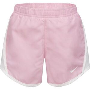 Nike tempo Girls’ Dri-Fit Running Shorts, Pink, Size 5, New With Tag